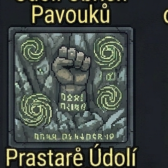 Prastaré Údolí Obrů
